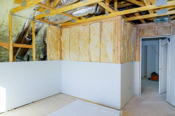 Range of Insulation Solutions in Richfield, MN