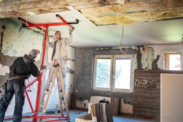 Trusted Richfield, MN Insulation Contractor Experts